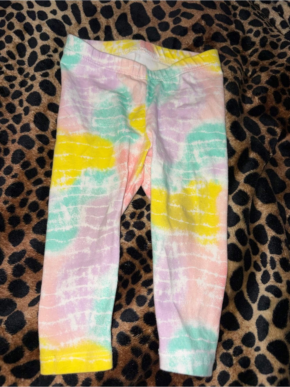 Baby Pants